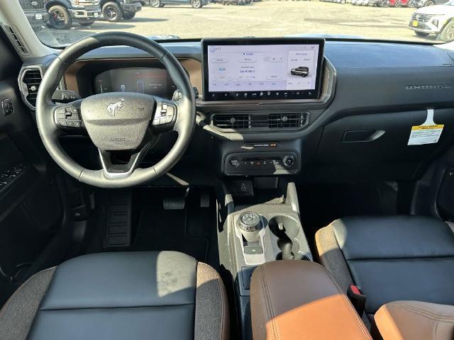 2026 Ford Bronco - $39,335