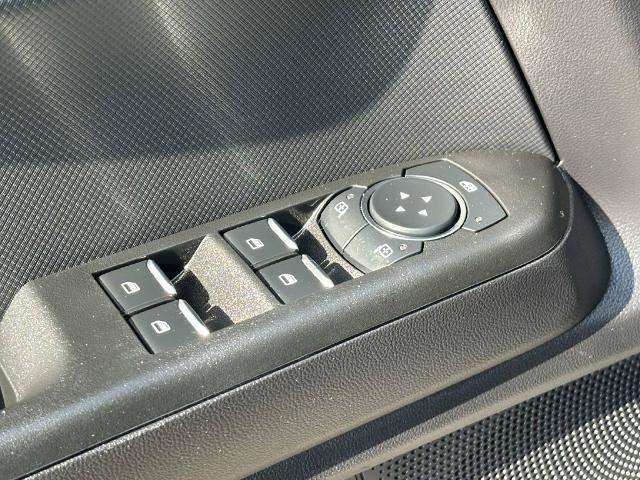 2026 Ford Bronco - $39,335