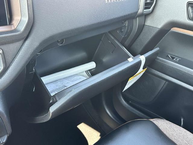 2026 Ford Bronco - $39,335