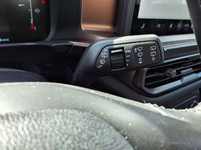 2026 Ford Bronco - $36,087