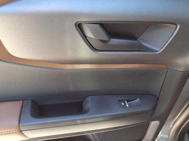2026 Ford Bronco - $36,087