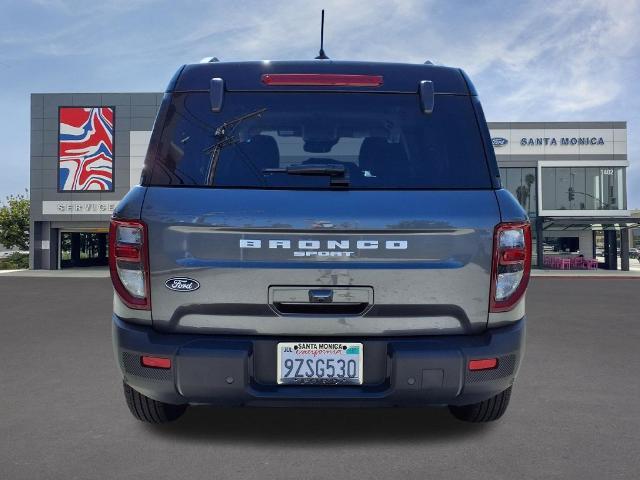 2026 Ford Bronco - $36,087