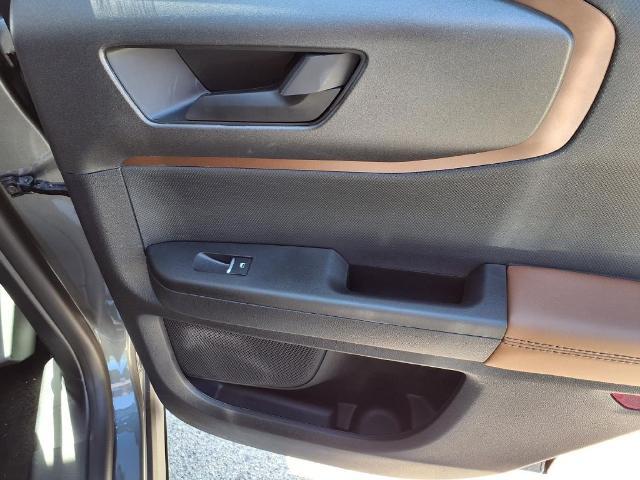 2026 Ford Bronco - $36,087