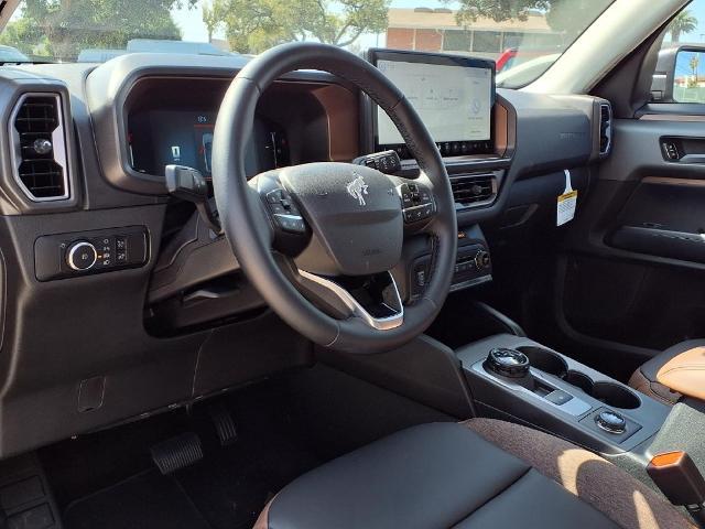 2026 Ford Bronco - $36,087