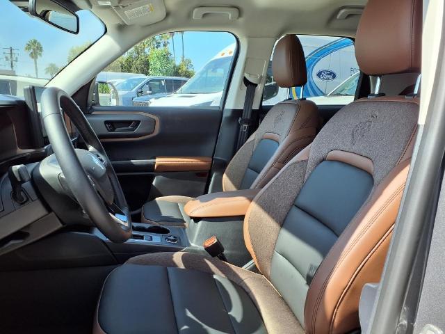 2026 Ford Bronco - $36,087