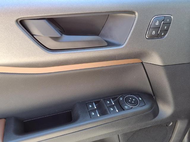2026 Ford Bronco - $36,087