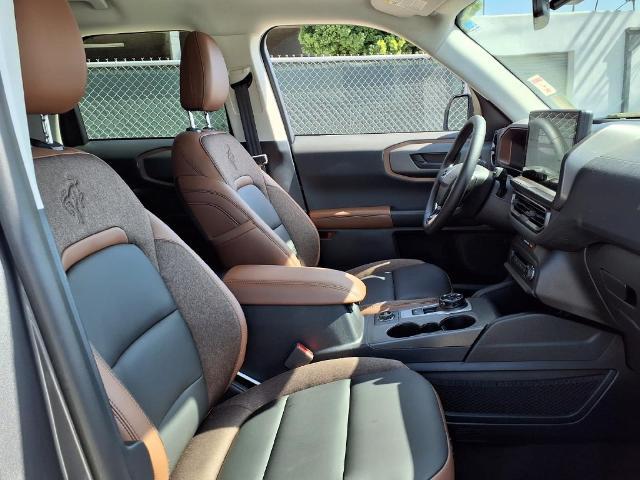 2026 Ford Bronco - $36,087