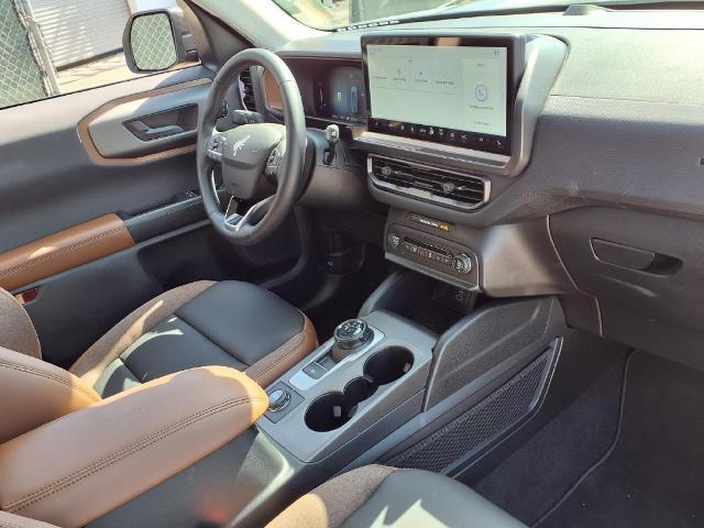 2026 Ford Bronco - $36,087