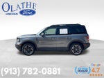 2025 Bronco Sport Thumbnail 2