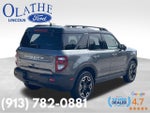 2025 Bronco Sport Thumbnail 6