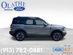 2025 Bronco Sport Thumbnail 7