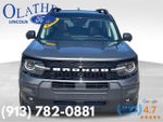 2025 Bronco Sport Thumbnail 9
