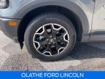2025 Bronco Sport Thumbnail 29
