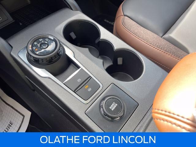 2025 Ford Bronco - $27,172