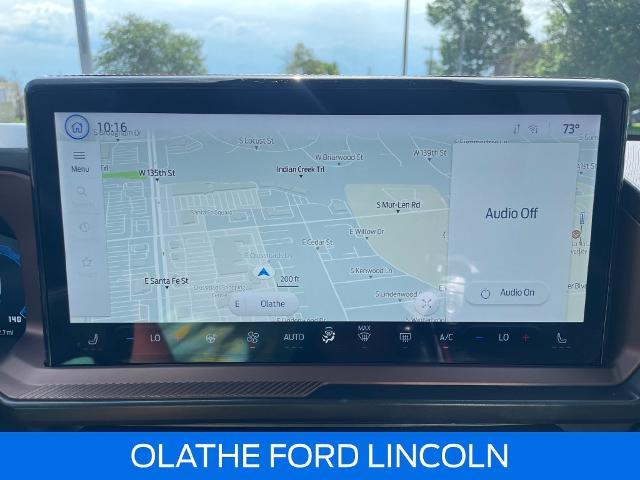 2025 Ford Bronco - $27,172