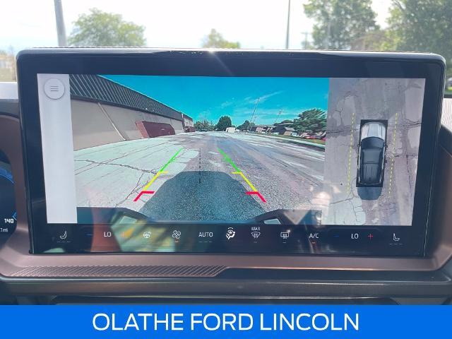 2025 Ford Bronco - $27,172