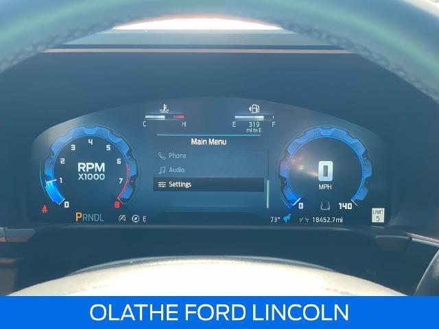 2025 Ford Bronco - $27,172