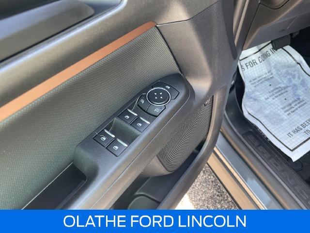 2025 Ford Bronco - $27,172