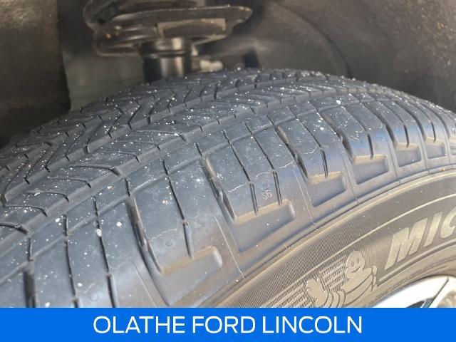 2025 Ford Bronco - $27,172