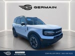 2025 Bronco Sport Thumbnail 2