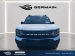 2025 Bronco Sport Thumbnail 3