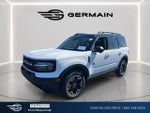 2025 Bronco Sport Thumbnail 4