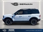 2025 Bronco Sport Thumbnail 5