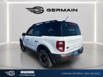 2025 Bronco Sport Thumbnail 6
