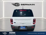 2025 Bronco Sport Thumbnail 7