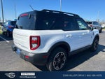 2025 Bronco Sport Thumbnail 8