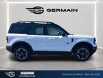 2025 Bronco Sport Thumbnail 9