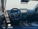 2025 Bronco Sport Thumbnail 10