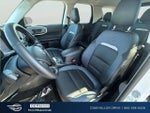 2025 Bronco Sport Thumbnail 11