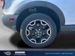 2025 Bronco Sport Thumbnail 23