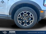 2025 Bronco Sport Thumbnail 24
