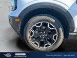 2025 Bronco Sport Thumbnail 25
