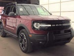 2025 Bronco Sport Thumbnail 3