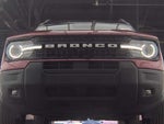 2025 Bronco Sport Thumbnail 4