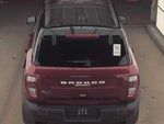 2025 Bronco Sport Thumbnail 6