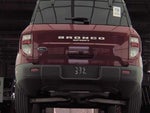 2025 Bronco Sport Thumbnail 7