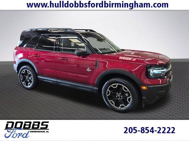 2025 Ford Bronco - $31,482