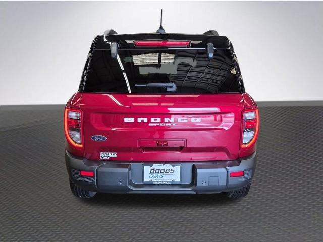 2025 Ford Bronco - $31,482
