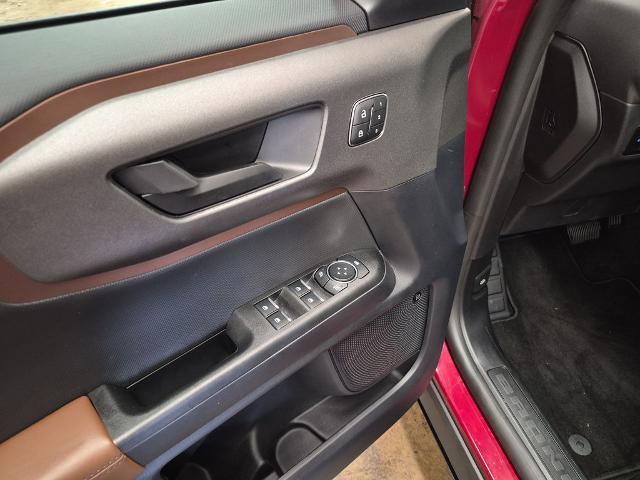 2025 Ford Bronco - $31,482