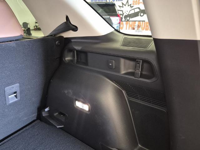 2025 Ford Bronco - $31,482