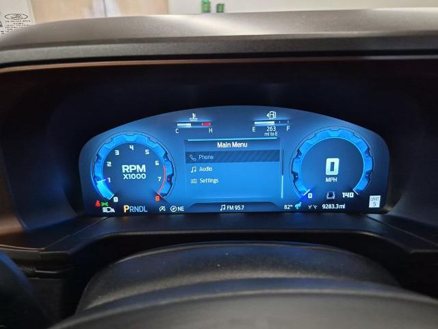 2025 Ford Bronco - $31,482