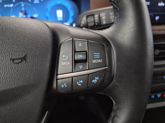2025 Ford Bronco - $31,482