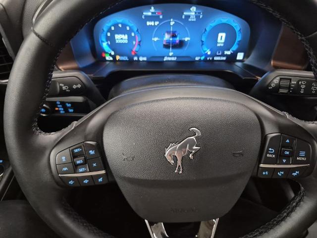 2025 Ford Bronco - $31,482