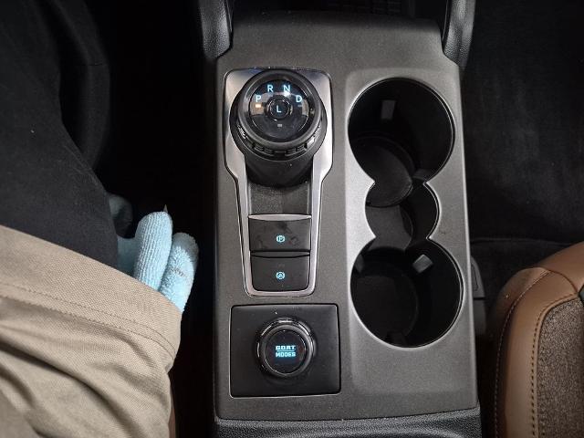 2025 Ford Bronco - $31,482