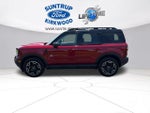 2025 Bronco Sport Thumbnail 2