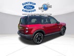 2025 Bronco Sport Thumbnail 6